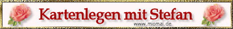 Stefan - Kartenlegen in Berlin - www.miomai.de